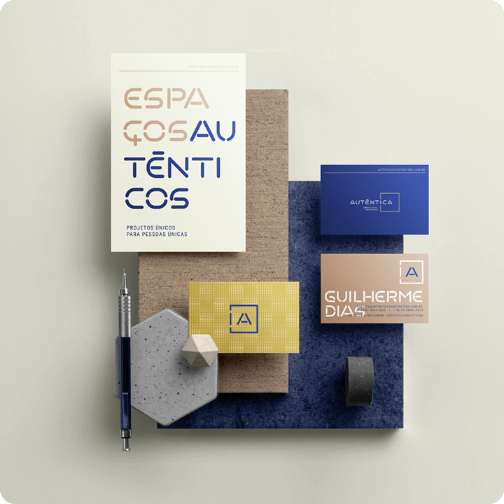 Branding Design