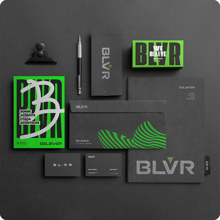 Branding Design