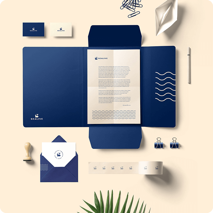 Branding Design