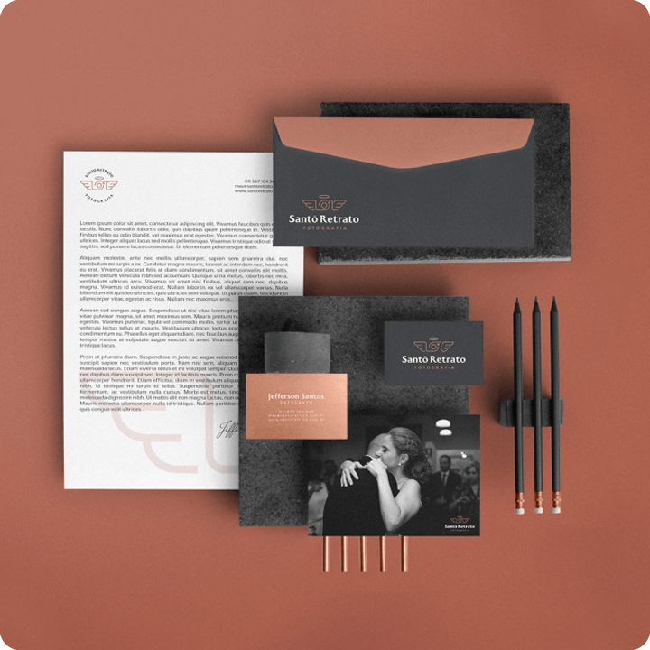 Branding Design