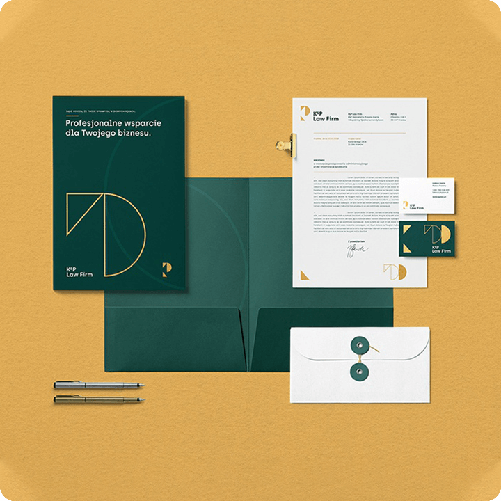Branding Design