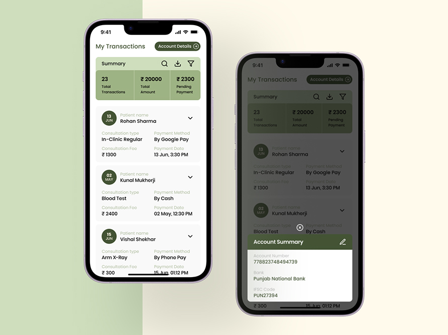 Mobile Apps