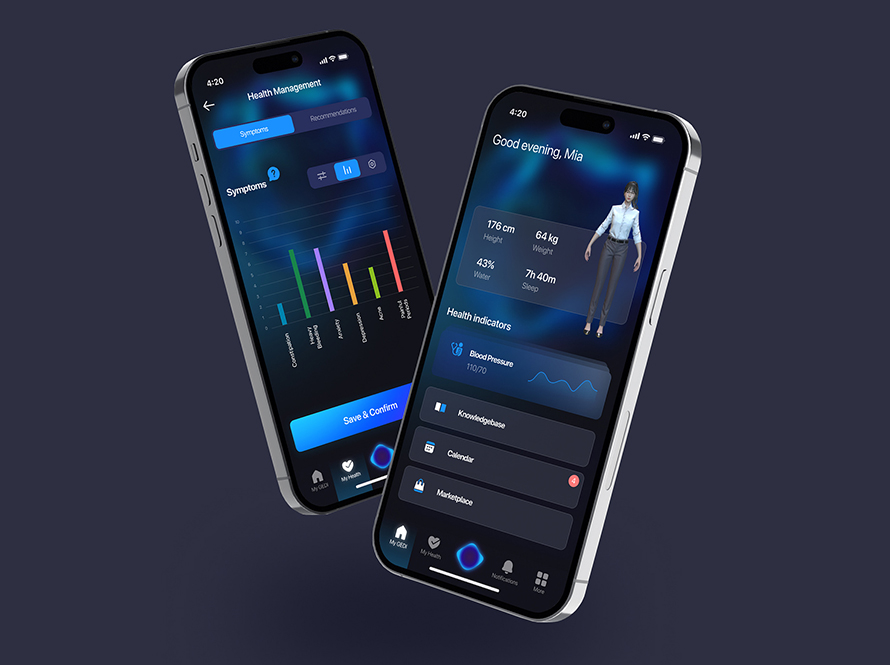 Mobile Apps