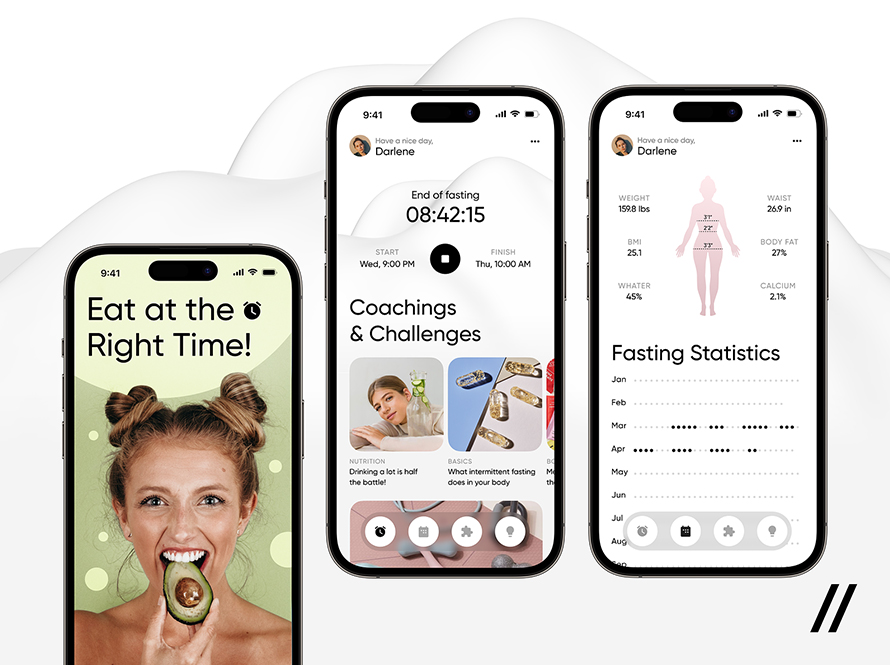 Mobile Apps