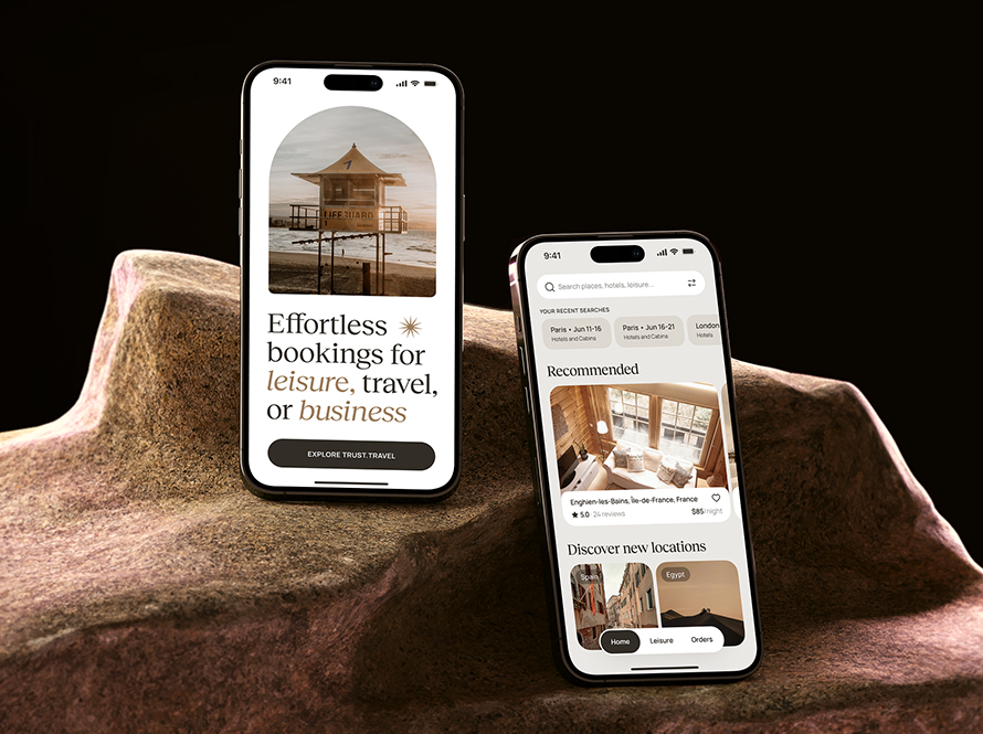 Mobile Apps