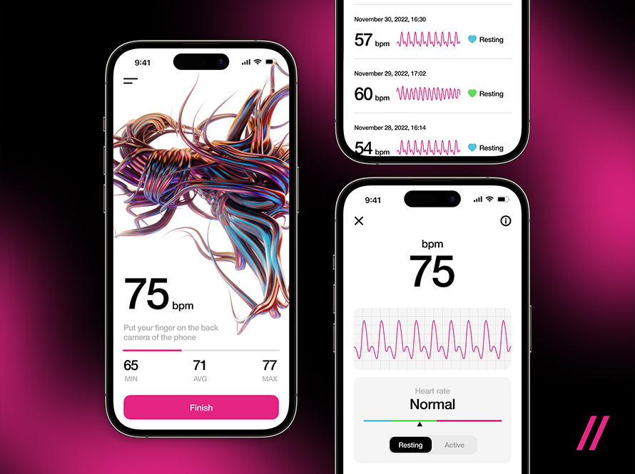 Mobile Apps