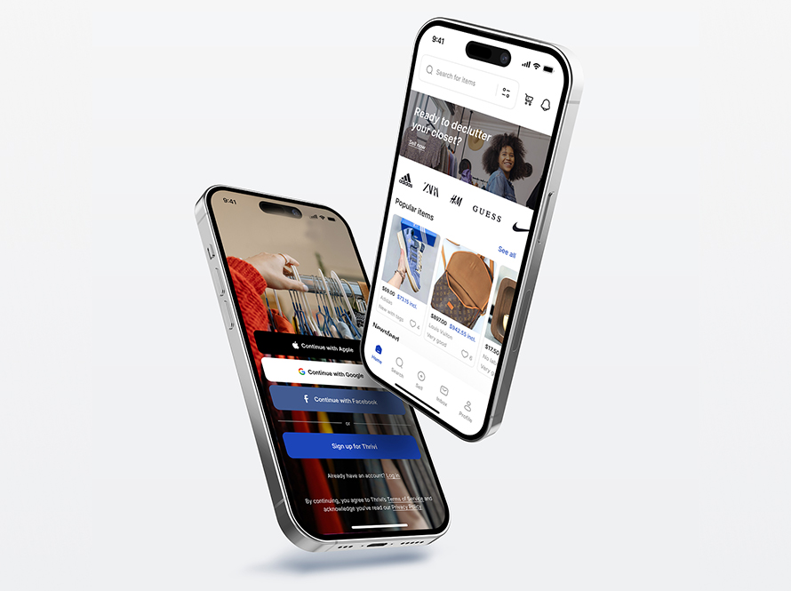Mobile Apps