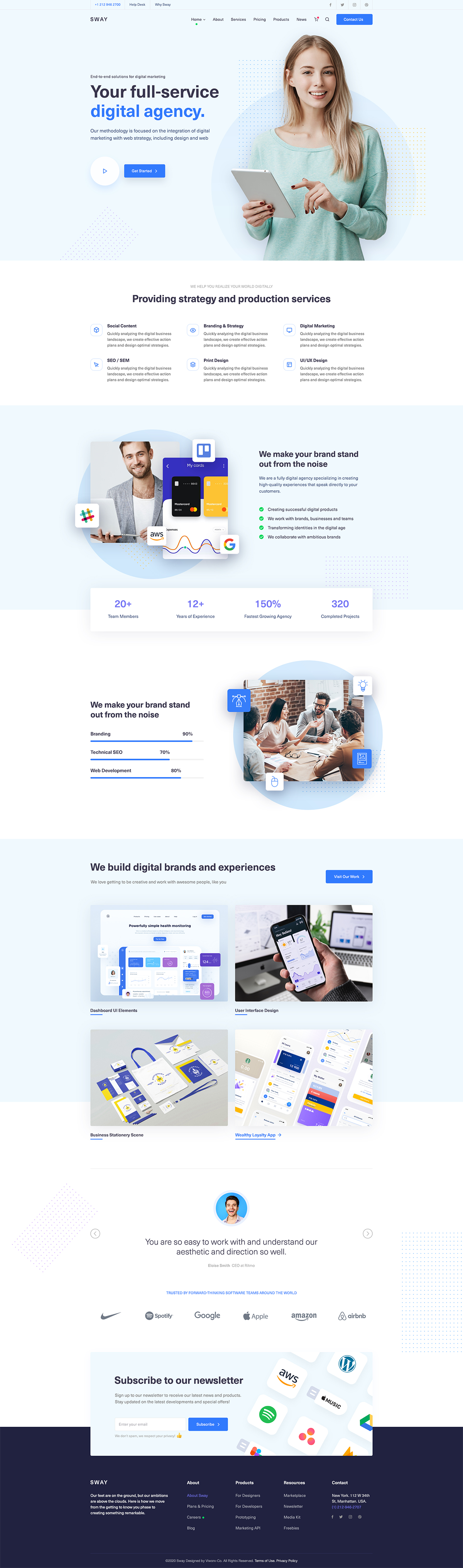Website Design
