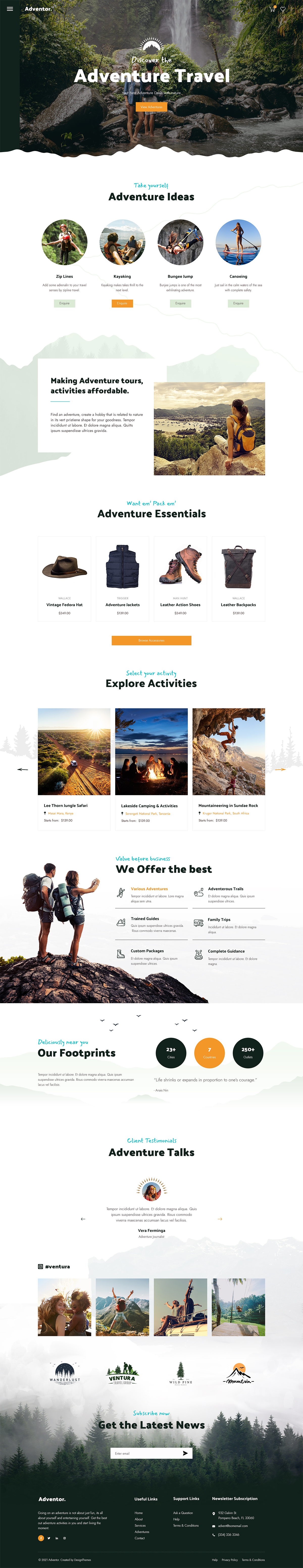Website Design