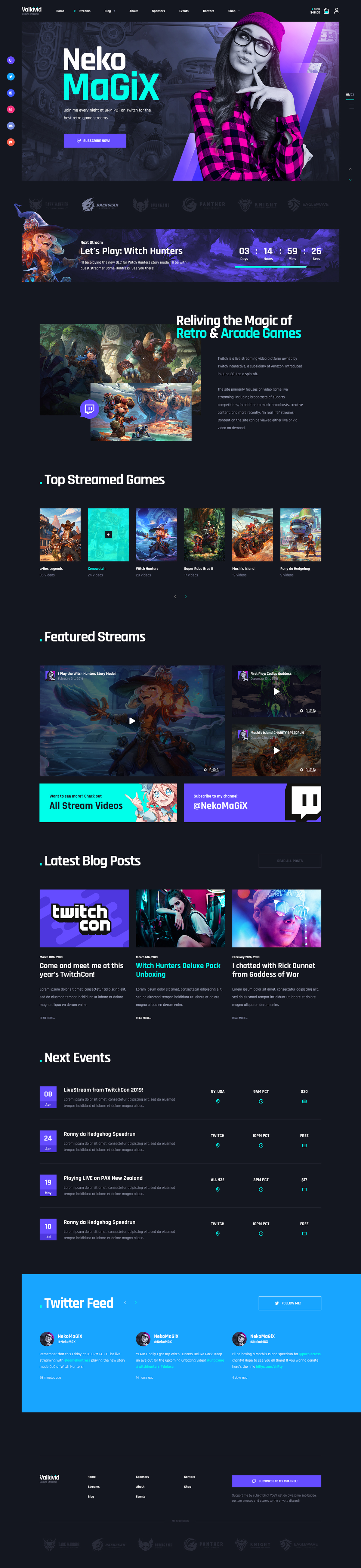 Website Design