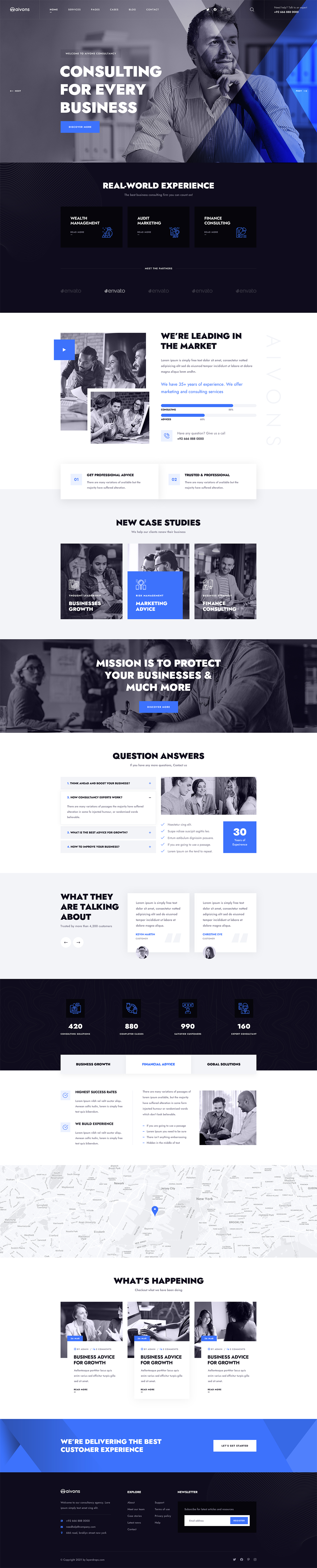 Website Design